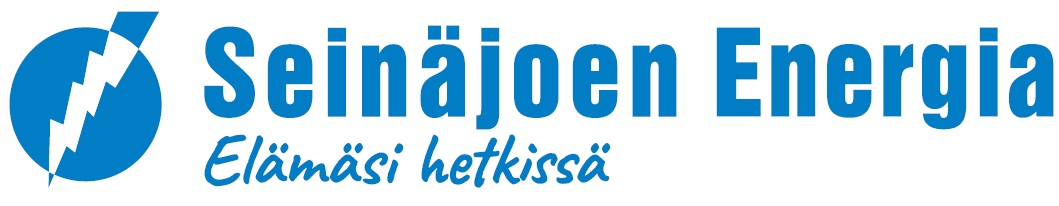 Seinäjoen Energia logo